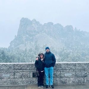 Meet your Posher, Angela-conrad